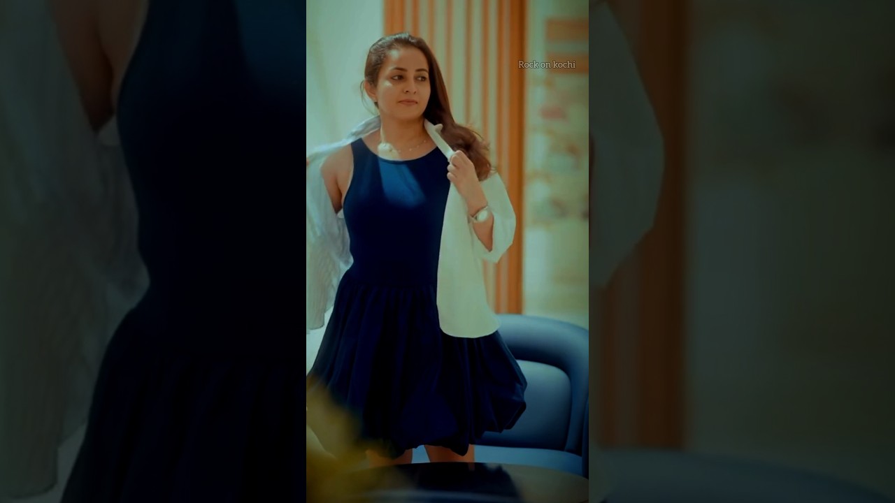 Mallu actress bhama letest trending photoshoot   