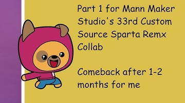 (Part 1) Mann Maker Studio hates Hilda!
