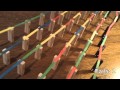 Tests &amp; Experiments 2 - DoodleChaos