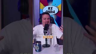 ¿ASÍ CUIDAMOS LO NUESTRO? Música a todo volumen frente a la Casa de la Independencia.