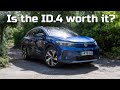 Volkswagen ID.4 review (2021): Better than the VW ID.3? | TotallyEV