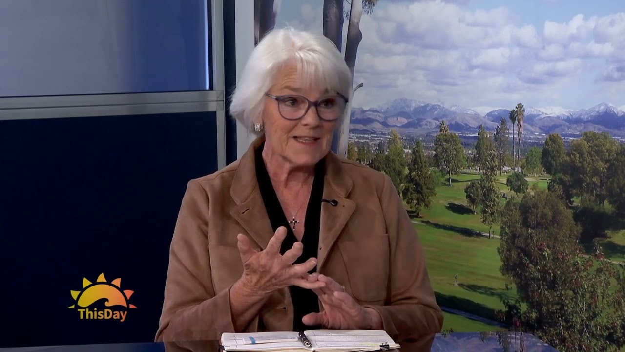 Thrive/MemorialCare, October 20, 2025