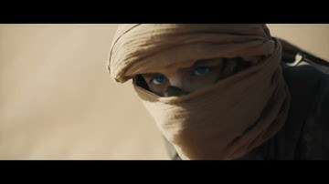 Ryan Lewis Sound Design - Dune: Part Two - Sound Re-Design