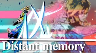 【うるさくない撃墜集】Distant memory/FELT 【スマブラSP】