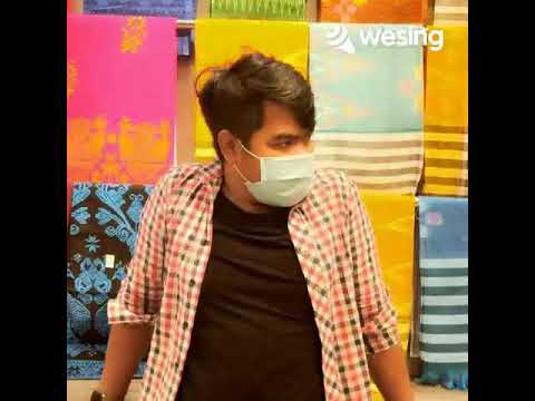 Antara cinta dan benci (cover) - Andre Raya