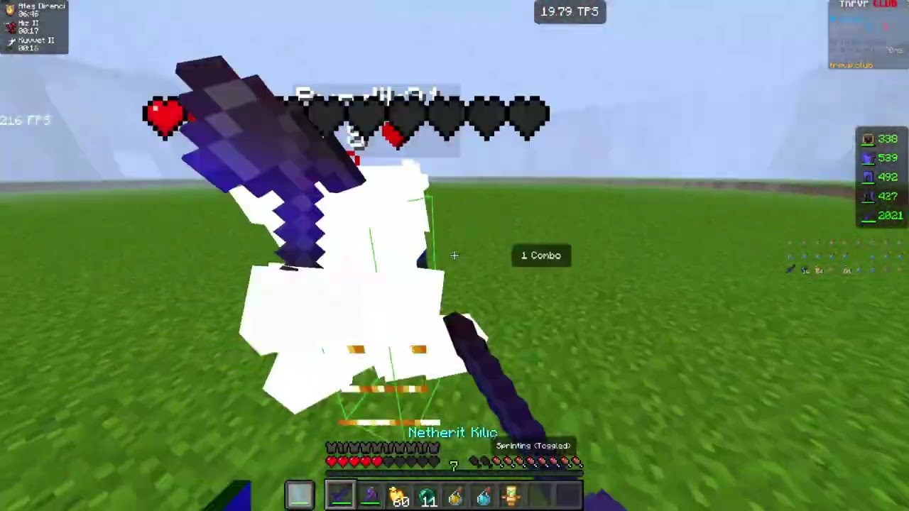 trpvp.club K1lmontage(çekemeyenlere gelsin)