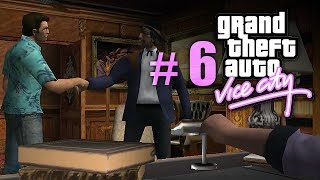 Grand Theft Auto Vice City Hun Végigjátszás 6.Rész Düh Pc Hd