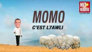 Momo - Cest L7Awli