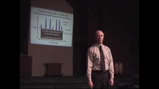 Creation or Evolution: Can You Defend What You Believe?