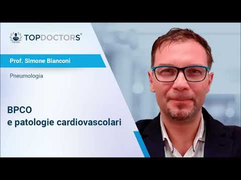 BPCO - Prof. Simone Bianconi