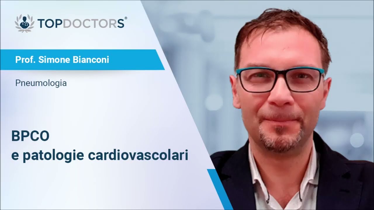 BPCO - Prof. Simone Bianconi