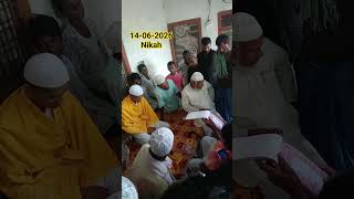 saidpur, Raniganj araria bihar Wedding celebration #gsf