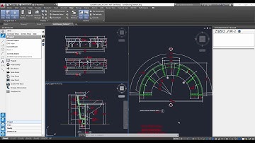 Microvellum Extruded Product Builder   Use Architectural Drawings