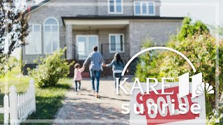 Want to move, but locked in to a low mortgage rate?