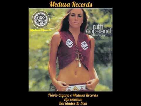 ruth copeland I am what I am レアグルーヴ Ruth Copeland – I Am What I Am – Vinyl (Los Angeles Pressing