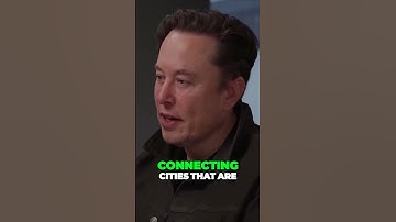 Revolutionizing: Elon Musk