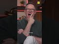 #matthewlillard can't help but cringe at his first-ever ET interview from 1997 #scream #scream7
