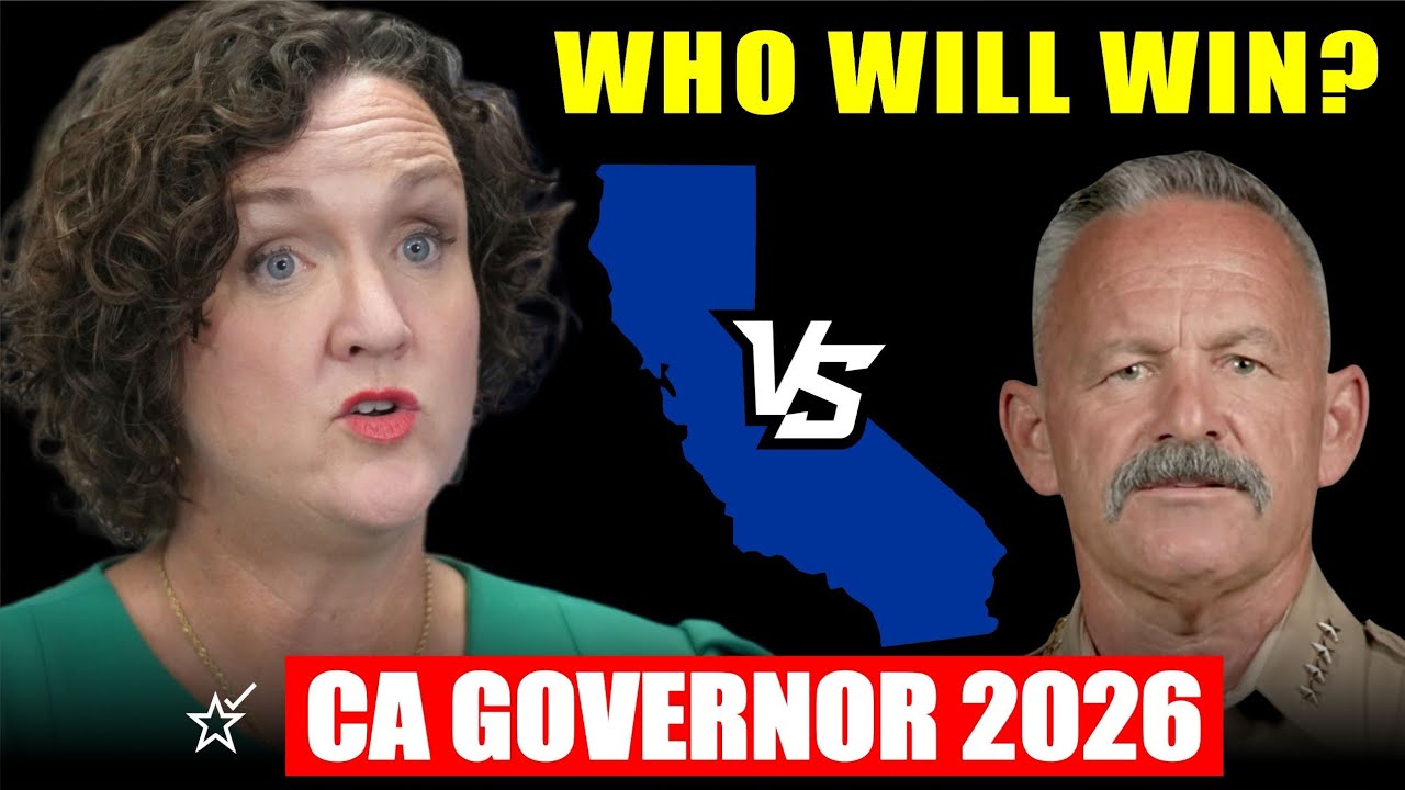California Governor Race 2026: Who Will Win?