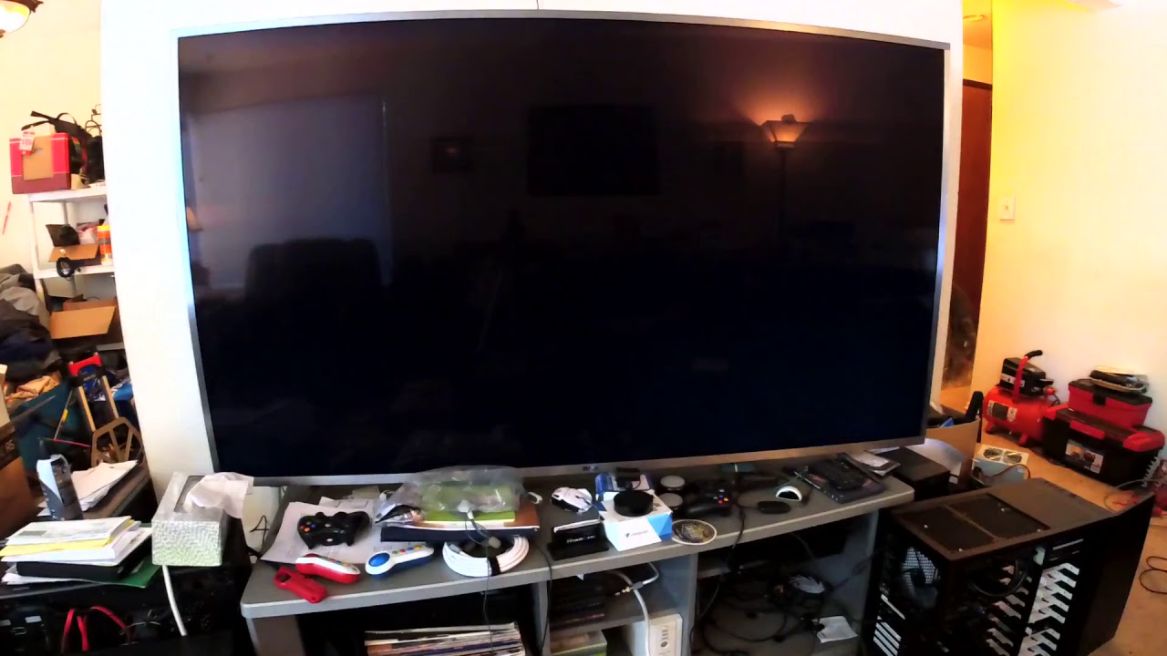 Intel i9-7940X 14-core super computer build LIVE