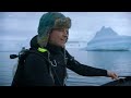 Behind the Lens with Bertie Gregory | Secrets of the Penguins | National Geographic
