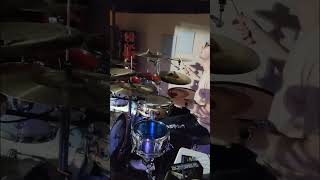 Working. Part 1 #drums #practicemakesprogress #practice #polyrhythm #polyrhythms #drummingcommunity