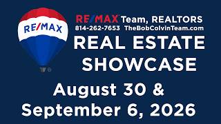 Full 30 August & 06 September 2026 RE/MAX Real Estate Showcase News