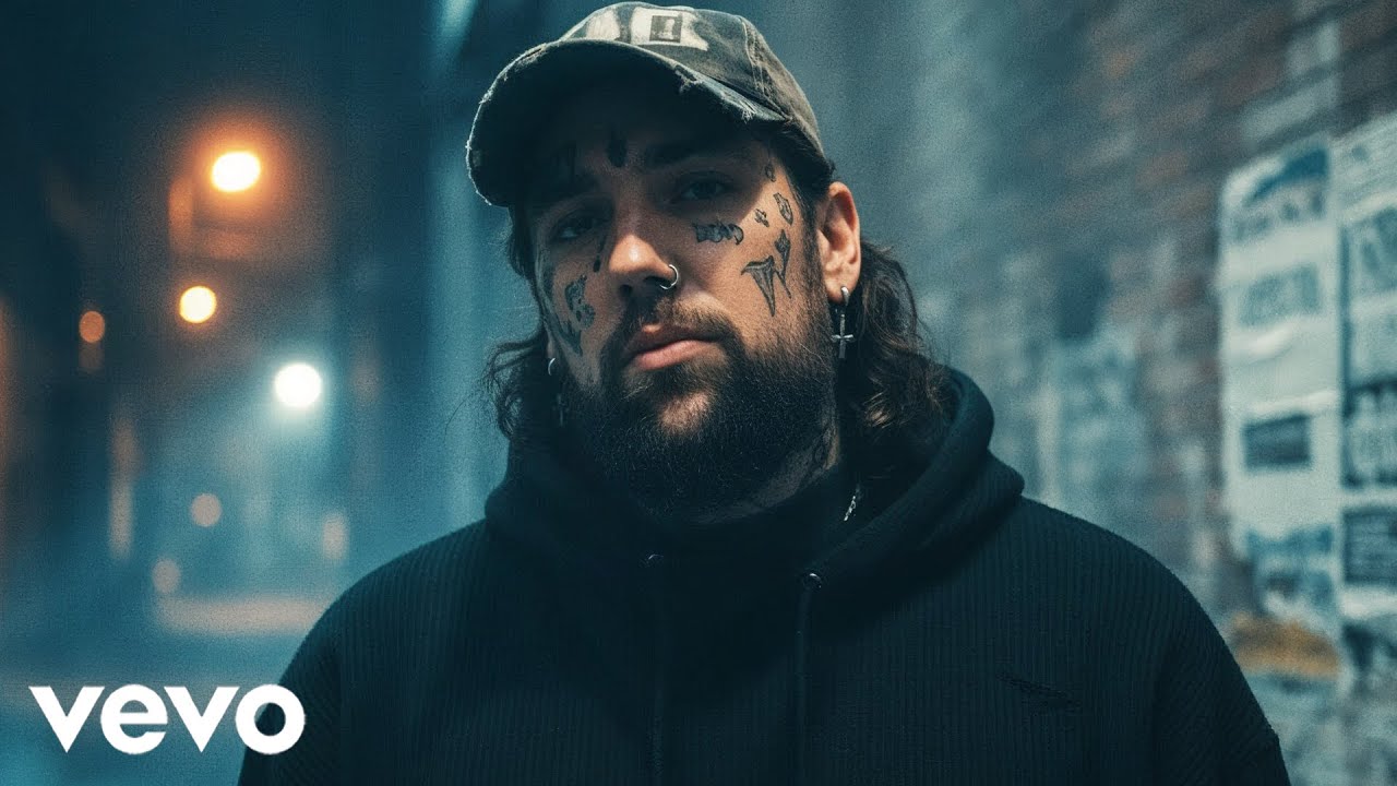 $UICIDEBOY$, GHOSTEMANE, Bones ft. Xavier Wolf Mix (Unreleased Album) 2026