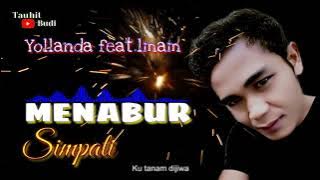Yolanda feat. Imam - Menabur Simpati ( Music mp3