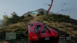 Gta 5 Multiplayer Gameplay With Imnivikthe Twister