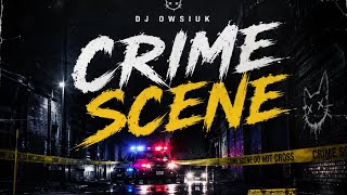 Dj owsiuk - crime scene 