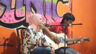 Welas Hang Ring Kene Cover Adhenia Ft Jsa