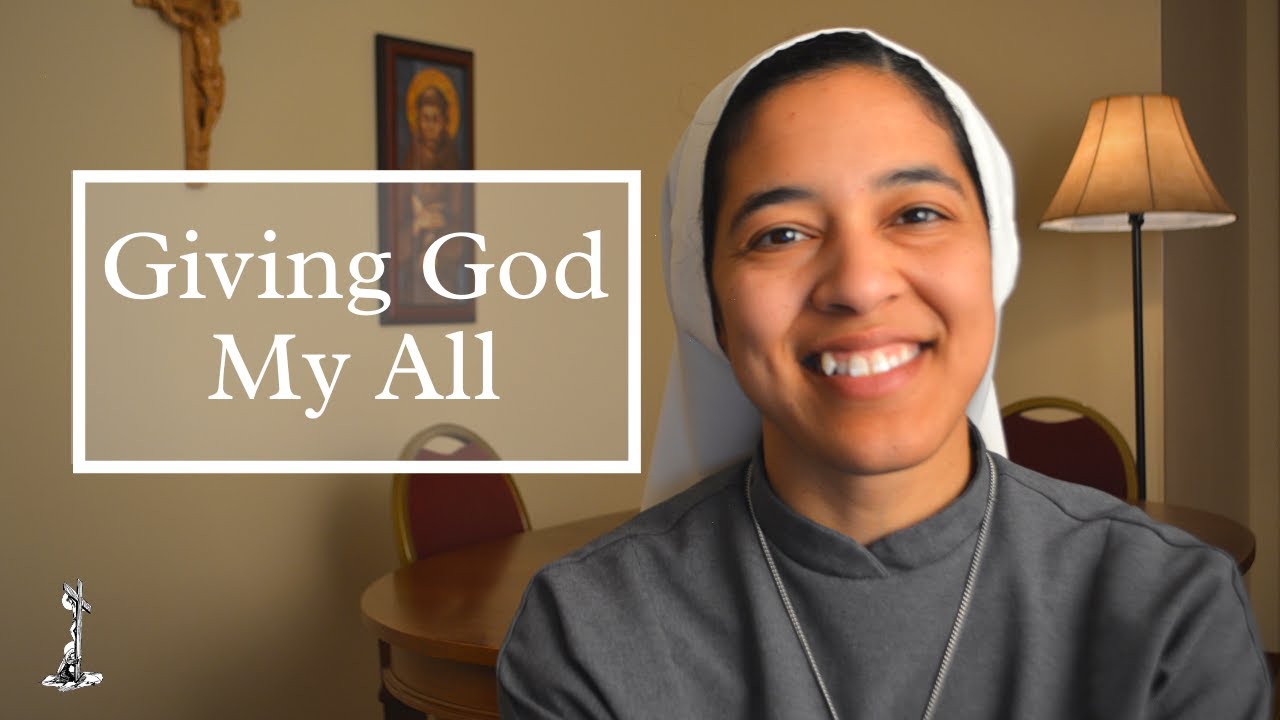 Giving God My All | Second Week of Lent Reflection