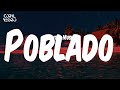 Poblado - J Balvin (Lyrics/Letra)