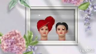 ॲडवान्स बुकींग चालू आहे #gauri #face #statue #gauridecoration #pune #maharashtra #गौराई #गौराईस्पेशल