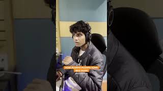 HOW PUSHPA-PUSHPA SONG WAS MADE #pushpa#pushpa2#pushparaj#pushpasongs#pushpapushpasong