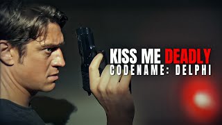 Kiss Me Deadly – Codename: Delphi (2008)