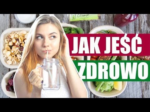 Wideo: Jak Przejść Na Zdrową Dietę Bez Stresu