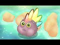 Baby Blow't - The Isle Sounds (Ft. Raw Zebra)