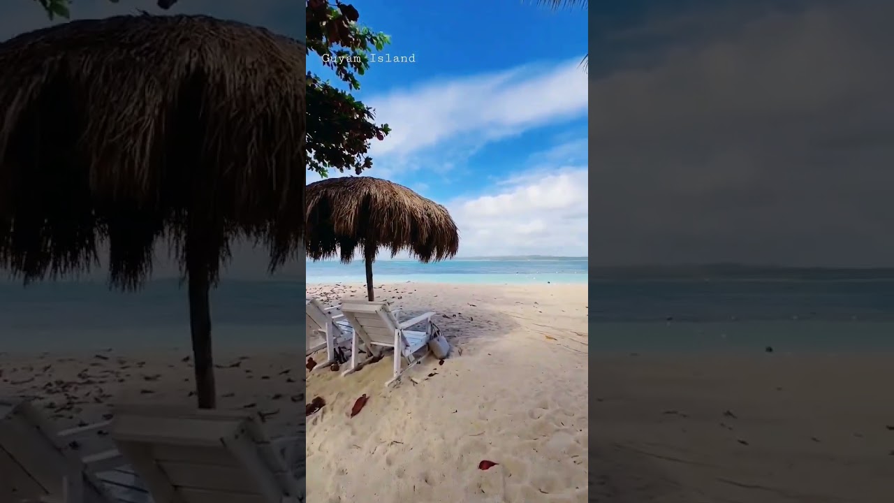 Guyam Island, Siargao 🇵🇭