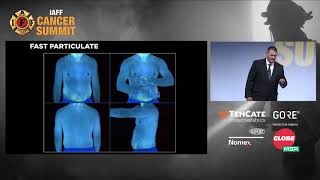 Bart McCool - IAFF Cancer Summit