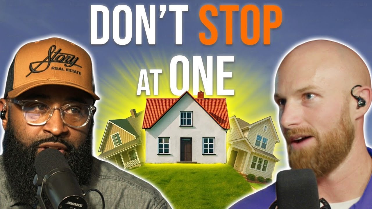 Housing: We Have A Plan (ft. Chris Carpenter & Jordan Clemans)