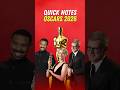 Oscars 2026 Winners 🏆 #shorts #currentaffairs