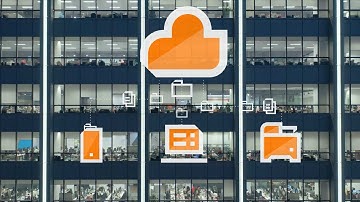 KCPS - Kyocera Cloud Print & Scan