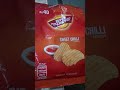 supercrisp #potatochips #flavouredchips