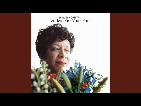 Putar Baby, Won't You Please Come Home - Shirley Horn