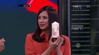 Fakta Unik Lilin - NET10