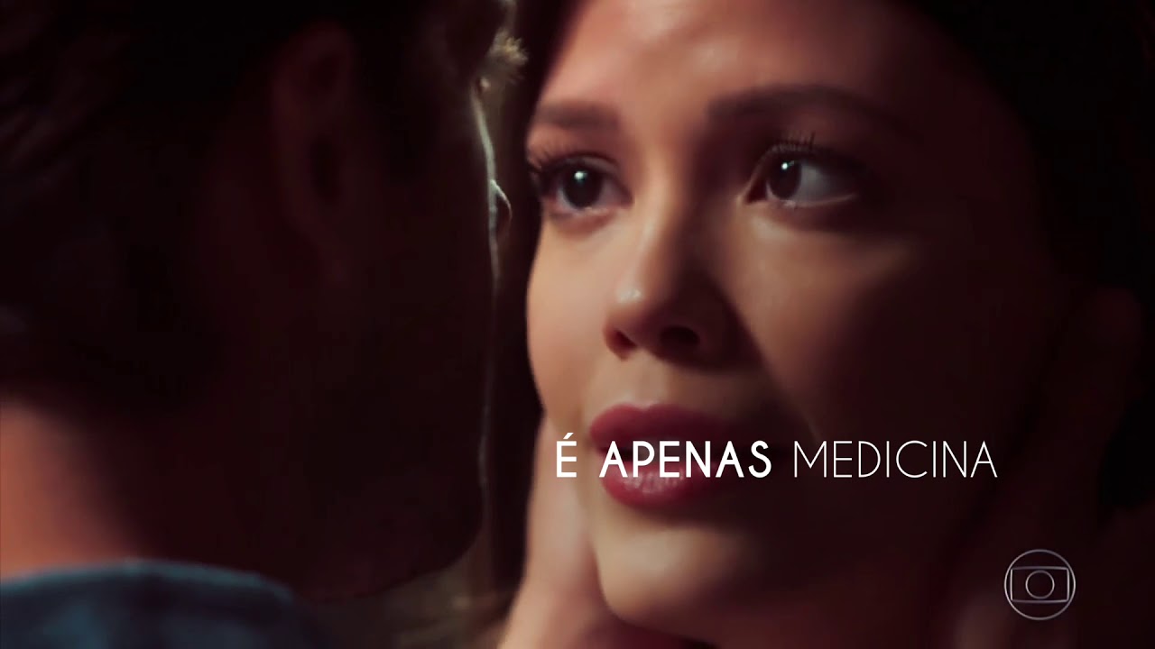 Cris/ Julia e Danilo/ Daniel - Medicine