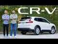 2023 Honda CR-V Quick Review // RAV4 Slayer