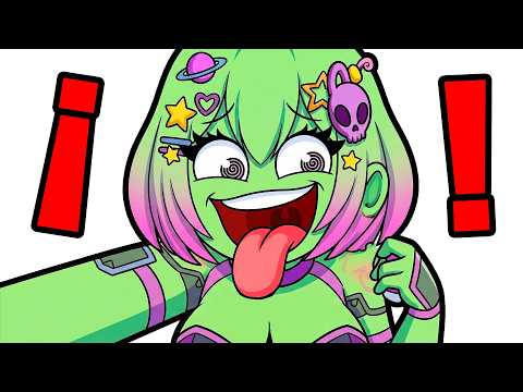 Esta TikToker de Roblox es un PROBLEMA..