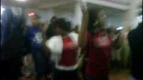 Tuskegee University Unity Week Stroll